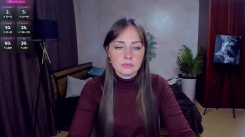 Veronica online show from October 4, 2025, 10:02 am