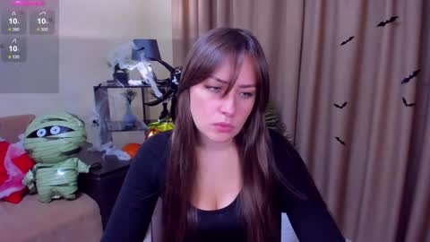 Veronica online show from October 25, 2025, 10:01 am