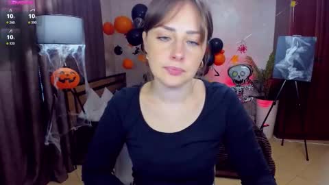 Veronica online show from October 29, 2025, 4:59 am