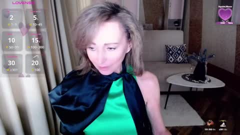 Helen online show from February 2, 2025, 5:53 am