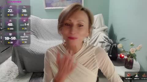 Helen online show from September 10, 2025, 6:13 am