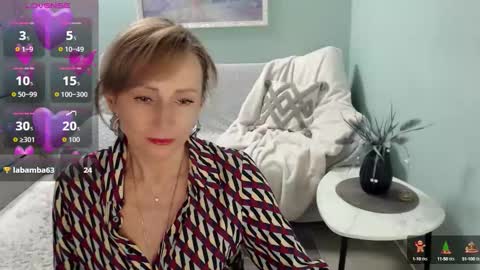 Helen online show from September 25, 2025, 7:12 am