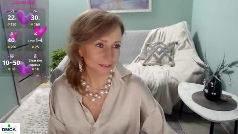 Helen online show from November 11, 2025, 5:51 am