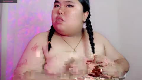 MS. VERONICA 22 I love Aza 3 online show from January 29, 2025, 7:25 am