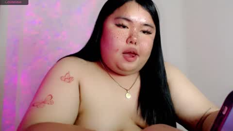 MS. VERONICA 22 I love Aza 3 online show from March 7, 2025, 7:05 pm