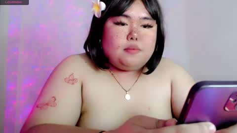 MS. VERONICA 22 I love Aza 3 online show from March 11, 2025, 9:13 am