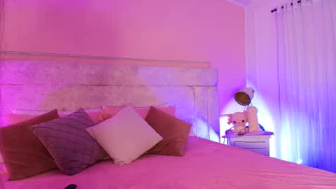 Vero  online show from January 29, 2025, 8:35 pm