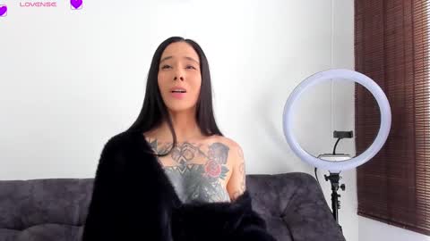 Snapshot of veronicatonu chatting on September 18, 2025, 2:52 pm VeronicaTonu online show from September 18, 2025, 2:52 pm