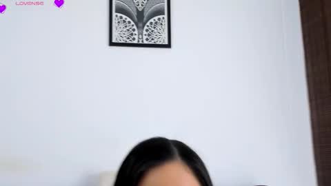 Snapshot of veronicatonu chatting on October 10, 2025, 8:41 pm VeronicaTonu online show from October 10, 2025, 8:41 pm