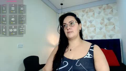 veroniicabbw online show from October 4, 2025, 12:14 pm
