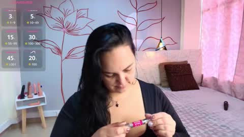 Snapshot of veroniicabbw chatting on November 20, 2025, 12:05 pm veroniicabbw online show from November 20, 2025, 12:05 pm