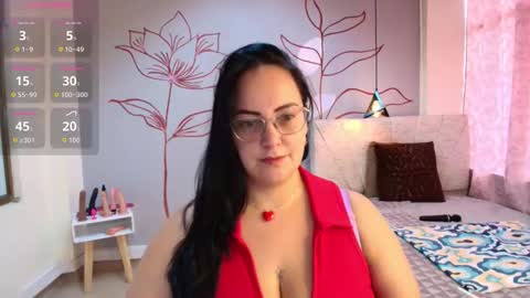 Snapshot of veroniicabbw chatting on November 24, 2025, 12:16 pm veroniicabbw online show from November 24, 2025, 12:16 pm