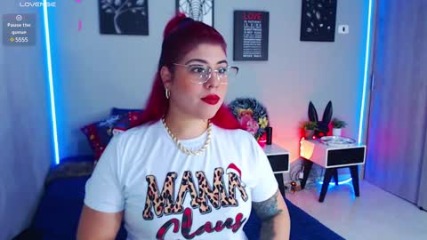 Snapshot of veronika_metalstar chatting on December 7, 2024, 1:40 pm Miss Veronika online show from December 7, 2024, 1:40 pm