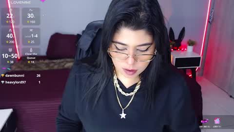 Snapshot of veronika_metalstar chatting on January 22, 2025, 3:07 pm Miss Veronika online show from January 22, 2025, 3:07 pm