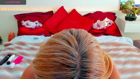 VerraSweet4u online show from January 16, 2025, 7:07 am