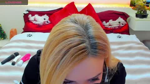 VerraSweet4u online show from January 18, 2025, 5:52 am