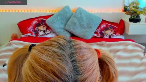 VerraSweet4u online show from February 23, 2025, 9:55 am