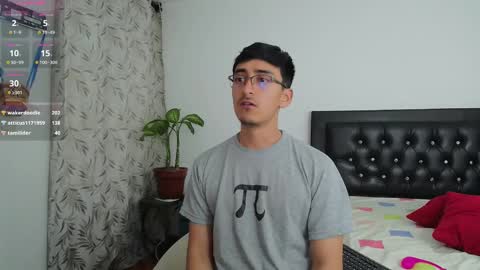 versatileguuy online show from September 20, 2025, 2:56 am