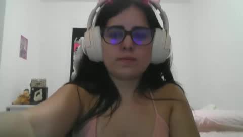 veruca99 online show from November 28, 2025, 1:41 am