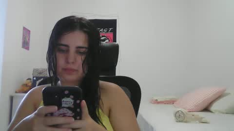 veruca99 online show from November 30, 2025, 6:01 pm