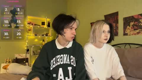 Snapshot of veryraretwins chatting on October 20, 2025, 7:58 pm veryraretwins online show from October 20, 2025, 7:58 pm