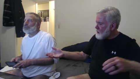 Snapshot of veryveryhairmanindenver chatting on January 13, 2025, 12:51 am hairy man online show from January 13, 2025, 12:51 am