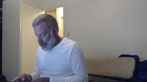 Snapshot of veryveryhairmanindenver chatting on January 18, 2025, 12:57 am hairy man online show from January 18, 2025, 12:57 am