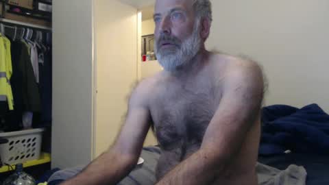 Snapshot of veryveryhairmanindenver chatting on February 20, 2025, 1:03 am hairy man online show from February 20, 2025, 1:03 am