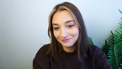 Snapshot of veryveryshygirl chatting on October 28, 2025, 11:14 am Ana online show from October 28, 2025, 11:14 am