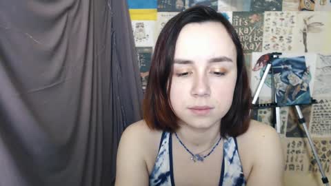 veryveryvery_shy online show from January 17, 2025, 10:00 am