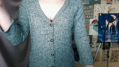 veryveryvery_shy online show from February 21, 2025, 6:51 am