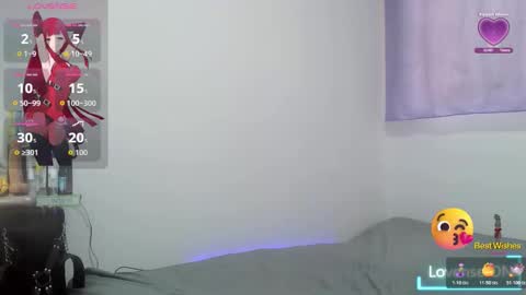 Snapshot of vesper_vixen chatting on November 12, 2025, 5:35 pm Vesper Vixen online show from November 12, 2025, 5:35 pm