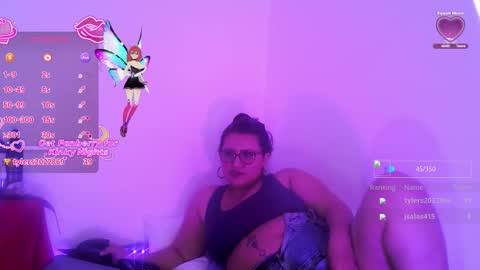 Snapshot of vesper_vixen chatting on December 2, 2025, 3:51 pm Vesper Vixen online show from December 2, 2025, 3:51 pm