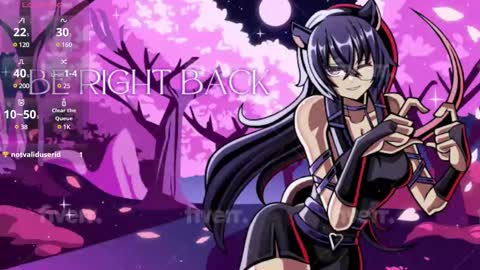 Snapshot of vi_anaya chatting on March 1, 2025, 2:23 pm Anaya online show from March 1, 2025, 2:23 pm