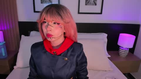 Snapshot of vi_anaya chatting on September 14, 2025, 4:00 am Anaya online show from September 14, 2025, 4:00 am