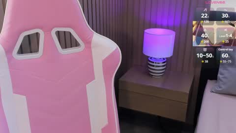 Snapshot of vi_anaya chatting on October 3, 2025, 11:51 am Anaya online show from October 3, 2025, 11:51 am