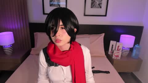 Snapshot of vi_anaya chatting on October 4, 2025, 11:30 am Anaya online show from October 4, 2025, 11:30 am