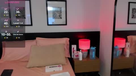 Snapshot of vi_anaya chatting on December 14, 2025, 12:10 pm Anaya online show from December 14, 2025, 12:10 pm