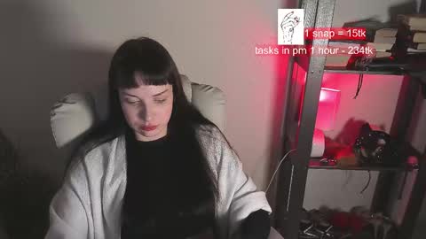 Snapshot of vi_vikkk chatting on March 5, 2025, 6:56 pm VIKA online show from March 5, 2025, 6:56 pm