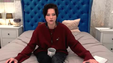 Via online show from November 6, 2025, 7:31 am