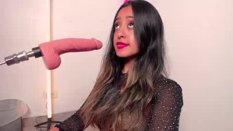 Sophie and Stan  online show from December 29, 2024, 2:06 am