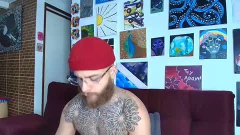 vickingcock7 online show from November 16, 2025, 5:24 am