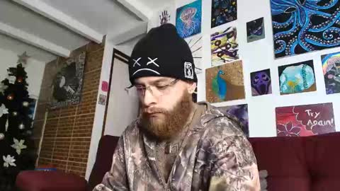 vickingcock7 online show from November 23, 2025, 7:19 am