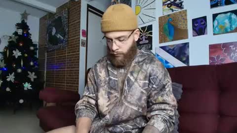 vickingcock7 online show from November 29, 2025, 6:16 am