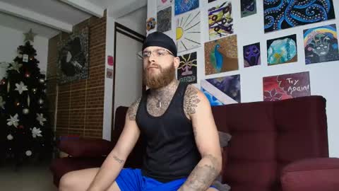 vickingcock7 online show from December 2, 2025, 5:46 am