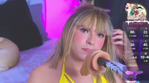 Snapshot of vicky_hot_x chatting on December 22, 2024, 3:00 am        online show from December 22, 2024, 3:00 am