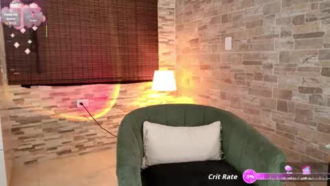 Amy online show from November 18, 2025, 12:53 pm