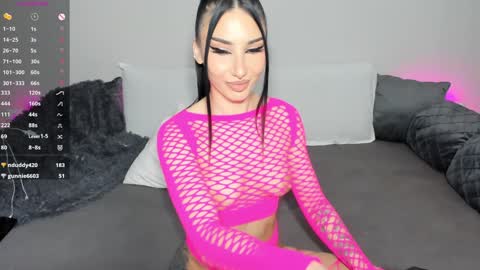 Vicky Boo online show from February 2, 2025, 2:06 am