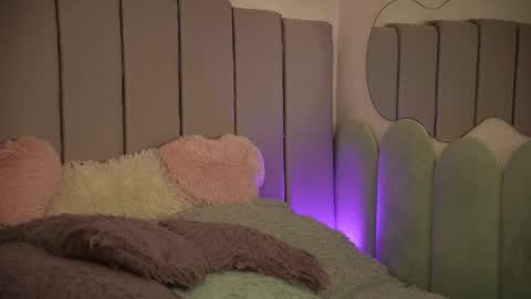Snapshot of vickysecret96 chatting on February 26, 2025, 10:09 pm vickysecret96 online show from February 26, 2025, 10:09 pm