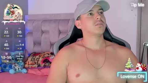 victor online show from January 3, 2025, 1:58 pm